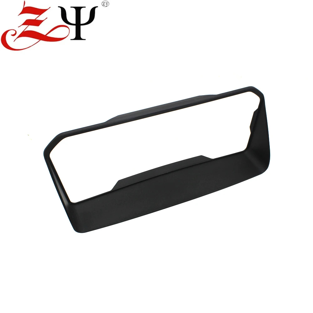 Suitable for BMW R1250RT K1600GT/GTL/B CE04 modified instrument protective cover screen sunshade cover