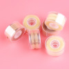 Invisible stickers to create double eyelids, glue for skin care, long-term effect, super sticky, without glue, styling