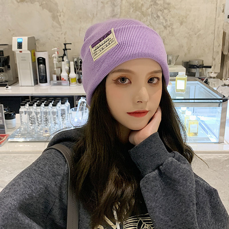 타임마크 연보라색
