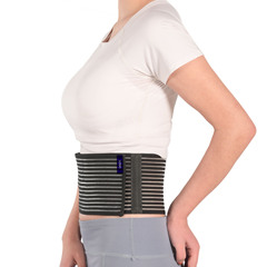 成人疝 氣帶透氣肚臍 疝固定帶支撐護具小腸氣斜疝