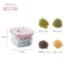 【2072】Pink 600ML (180g)