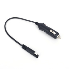 ��ʽ�c������2*20AWG105��PVC���o���Դ���L��0.3�ף���SAE���^
