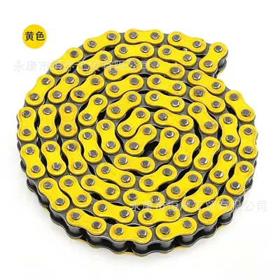 Chain 428H Color — Other drive systems