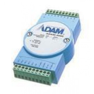 Original new ADAM-4050 Adam 7 input 8 digital output ADAM-4050-DE
