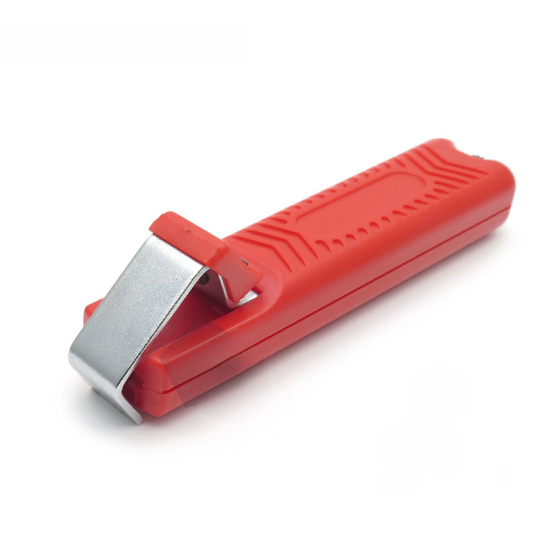 BDWS25-1 wire and cable stripper wire stripper diameter 4-16mm BIDE ELEC 
