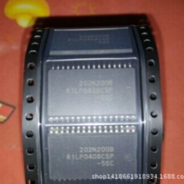 R1LP0408CSP-5SC DDR FLASH 闪存芯片 IC 电子元器件 BOM报表配单