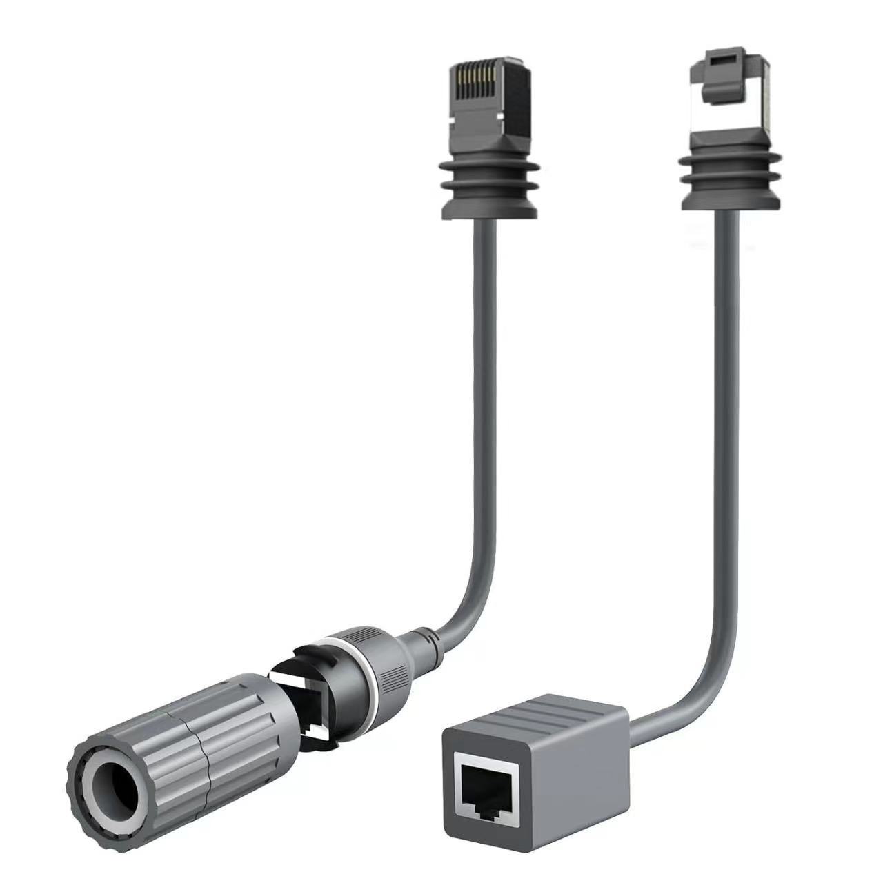 Conector de red V3