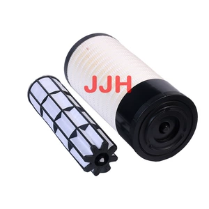 P628805 P628802 hava filtrləri