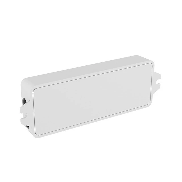 Контроллер RGB/RGBW WT-SPI 5–24VDC для 1000 пикселей, WiFi+RF