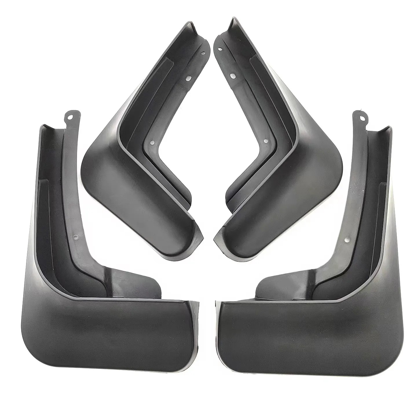 Adecuado para Chery Tiggo 7 TIGGO 7 2020-2024, guardabarros de exportación transfronterizo, modificación de guardabarros de coche.