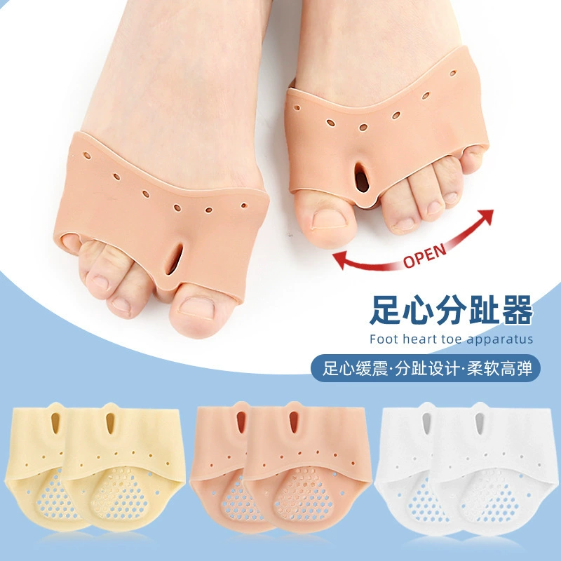 Трехлунный большой палец выдвижной шунт с отверстием