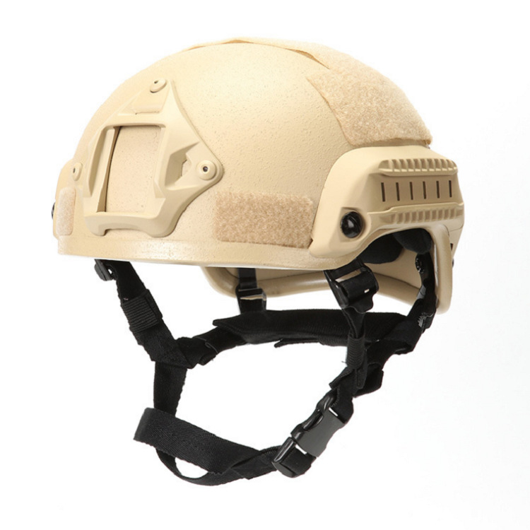 MICH Mickey 2000 versión de acción casco táctico antidisturbios casco de campo entrenamiento deportivo