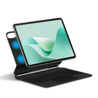 Huawei, совместимый планшет ноутбук, клавиатура, защитный чехол, Bluetooth, 5S