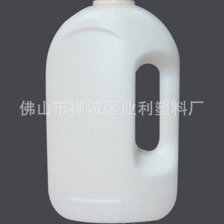 供应1000ML塑料瓶.塑料制品,手提瓶、消毒水瓶C-004