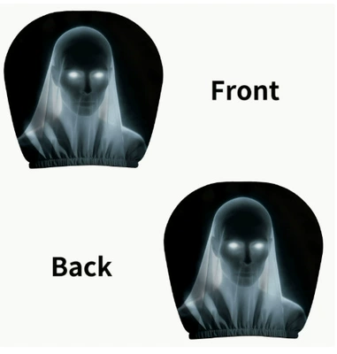 Universal seat cover: cover, TEMU can be labeled and - veil-man-double-sided-printing-1-piece