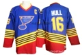 Blues team 16-2 blues