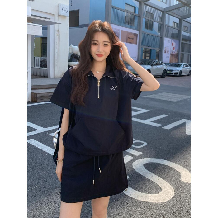 네이비 블루