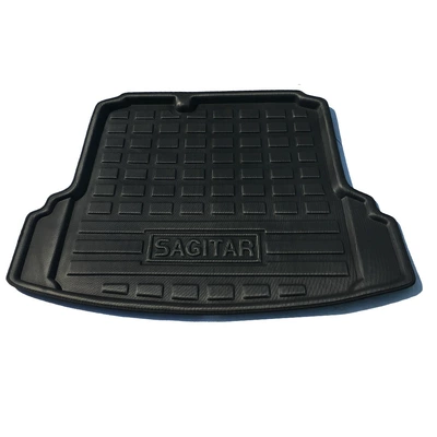 Applicable to 19 CC Tange Trunk Mat - sagittarius-12-18-special-car