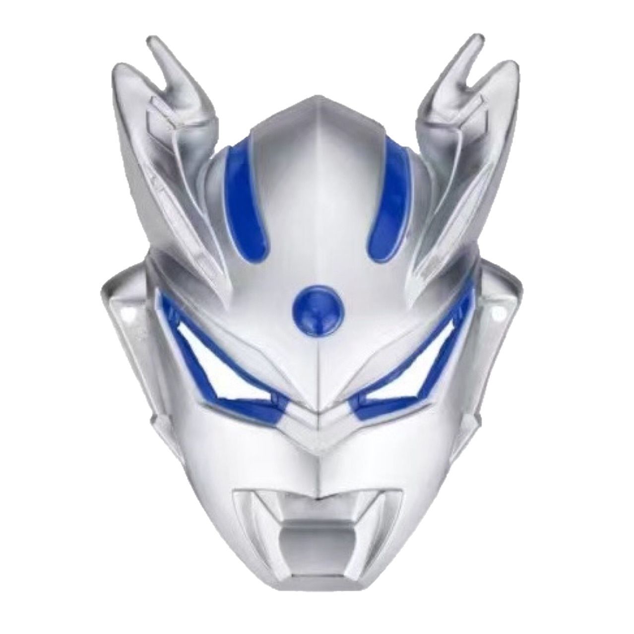 Cartoon Anime Superman Mask Ultraman Cerro Mask Puesto Atracciones Feria del templo Fuente Halloween Mask Ball