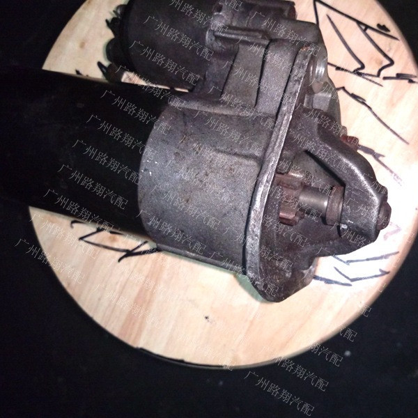 Volvo Original Front Axle, Engine Cradle, Starter, AC Compressor Parts for Volvo S40 (Front axle)