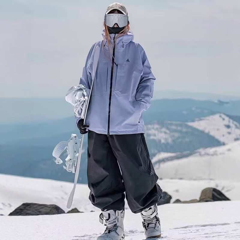 Japanese Style Retro Functional Waterproof Overalls Men's Spring and Autumn Trendy Brand Loose Straight Leg Casual Pants Ski Pants Japanese Style Retro Functional Waterproof Overalls Men's Spring and Autumn Trendy Brand Loose Straight Leg Casual Pants Ski Pants