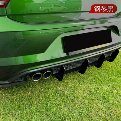 Lip Spoiler Rear Blade Cross-Border – Spoiler