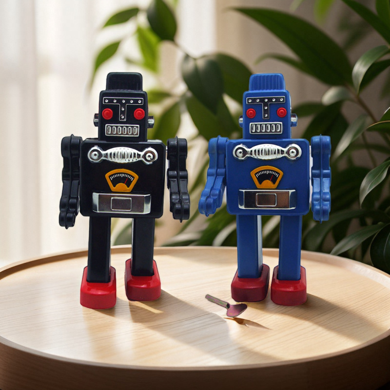 Ms360 Robot Adult Collectibles Creative Gifts Amazon Aliexpress Tin Crafts Wholesale Ms360 Robot Adult Collectibles Creative Gifts Amazon Aliexpress Tin Crafts Wholesale