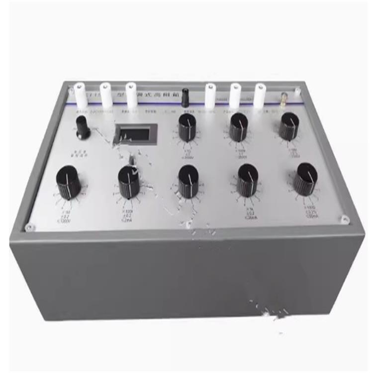 （价可议）兆欧表检定装置 型号:SL78-ZX119-3库号：M388948