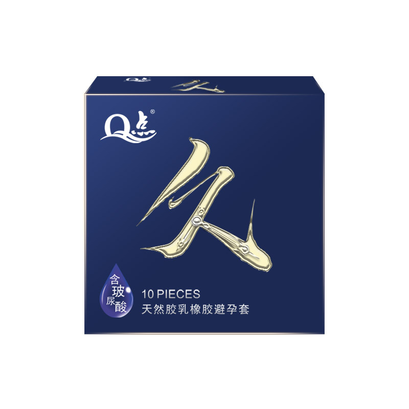 Passion Granule Long Lasting Delay [1박스 10개입]