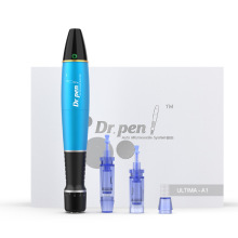 Dr.pen A1充电微针Dr.pen 电动微针 EMS微电流 RF射频 T6工厂直供