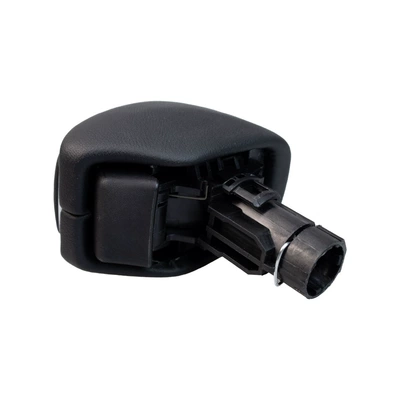 Knob Accessories, Cab and accessories