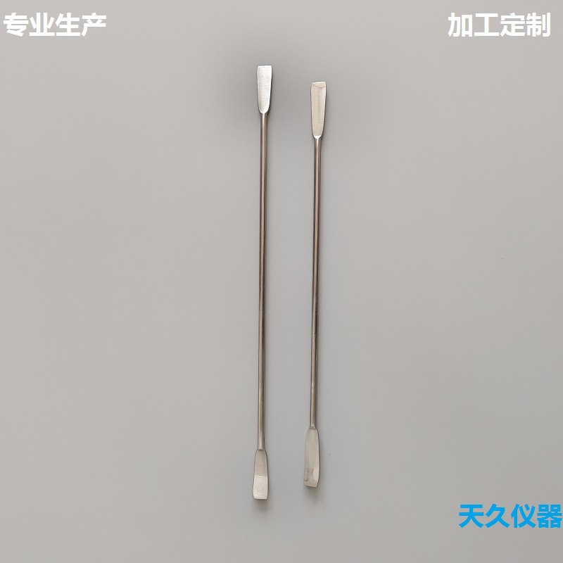 药刮实验药刮刀125150180200220250300350400450mm不锈钢药刮刀-阿里巴巴