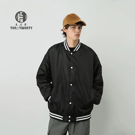 棉衣;男式棉服;男式夹克