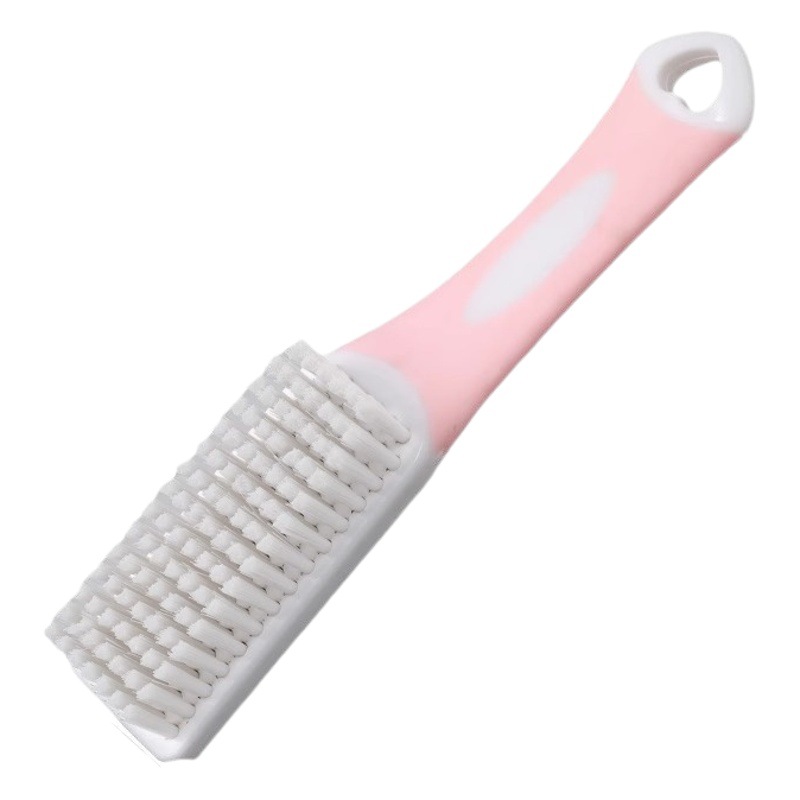 Cepillo de zapatos cepillo de lavado de zapatos para el hogar lavado de zapatos cepillo de ropa piel suave no duele cepillo de tablero de zapatos multifuncional artefacto especial