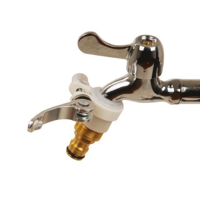 Xinjiang Available - Washing Machine Hose Connector, Rv Water Connection, Simple Locking Connector, Car Wash Hose, Old-Style Water Hose