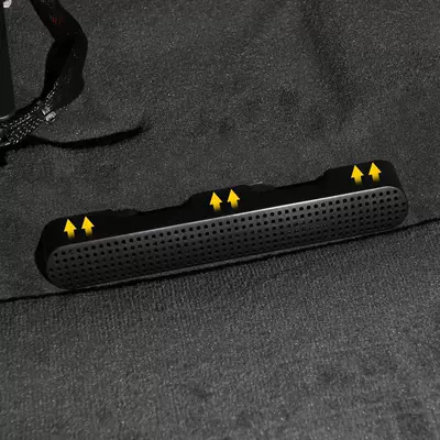 lower air outlet dust cover | Other Automotive Interior Supplies