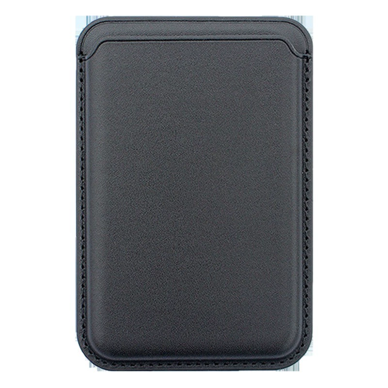 Соответствующий для сумки магнитной карты мобильного телефона Яблока Сумки карты ифоне 12/13/14 МагСафе в оптовой продаже запаса