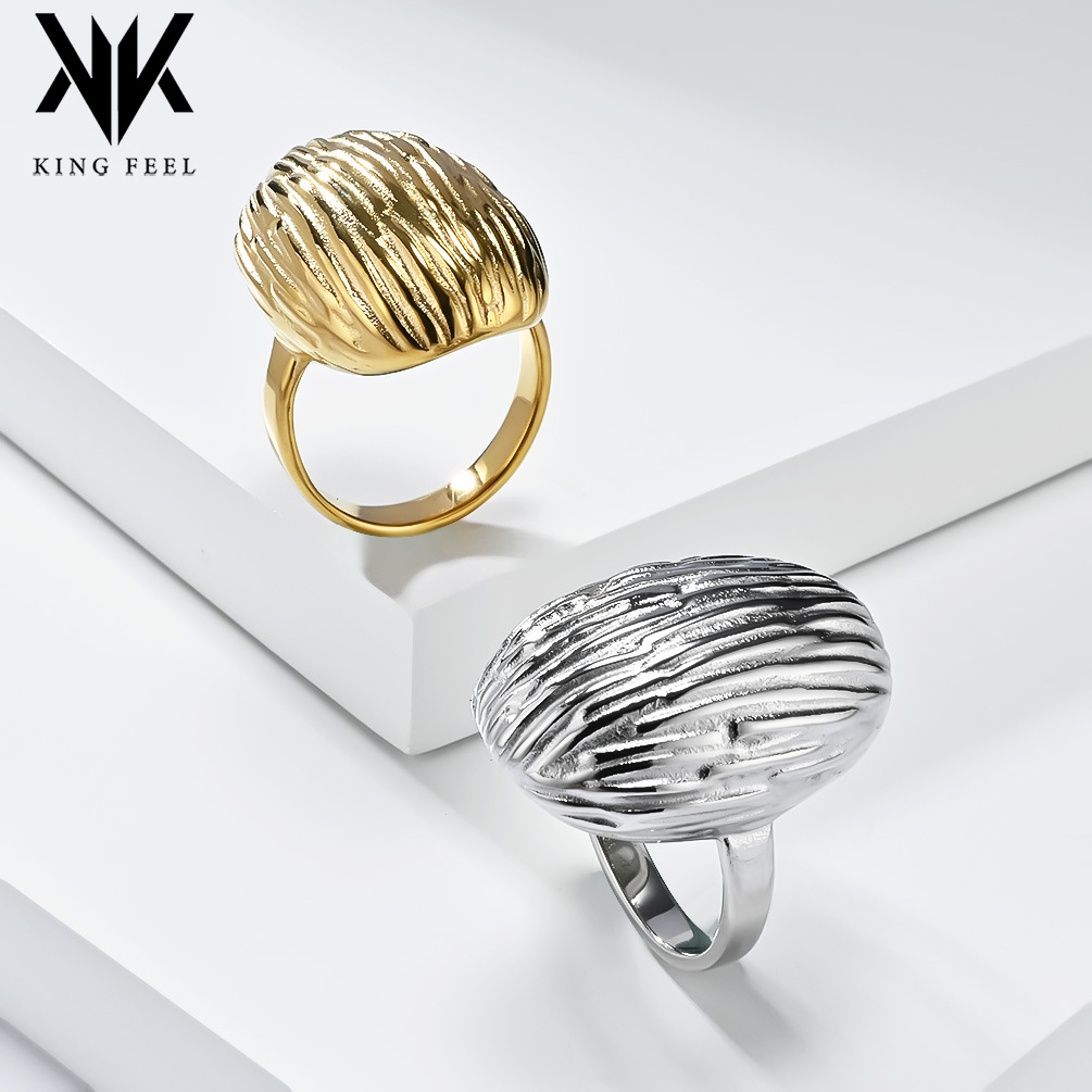 ring stainless steel