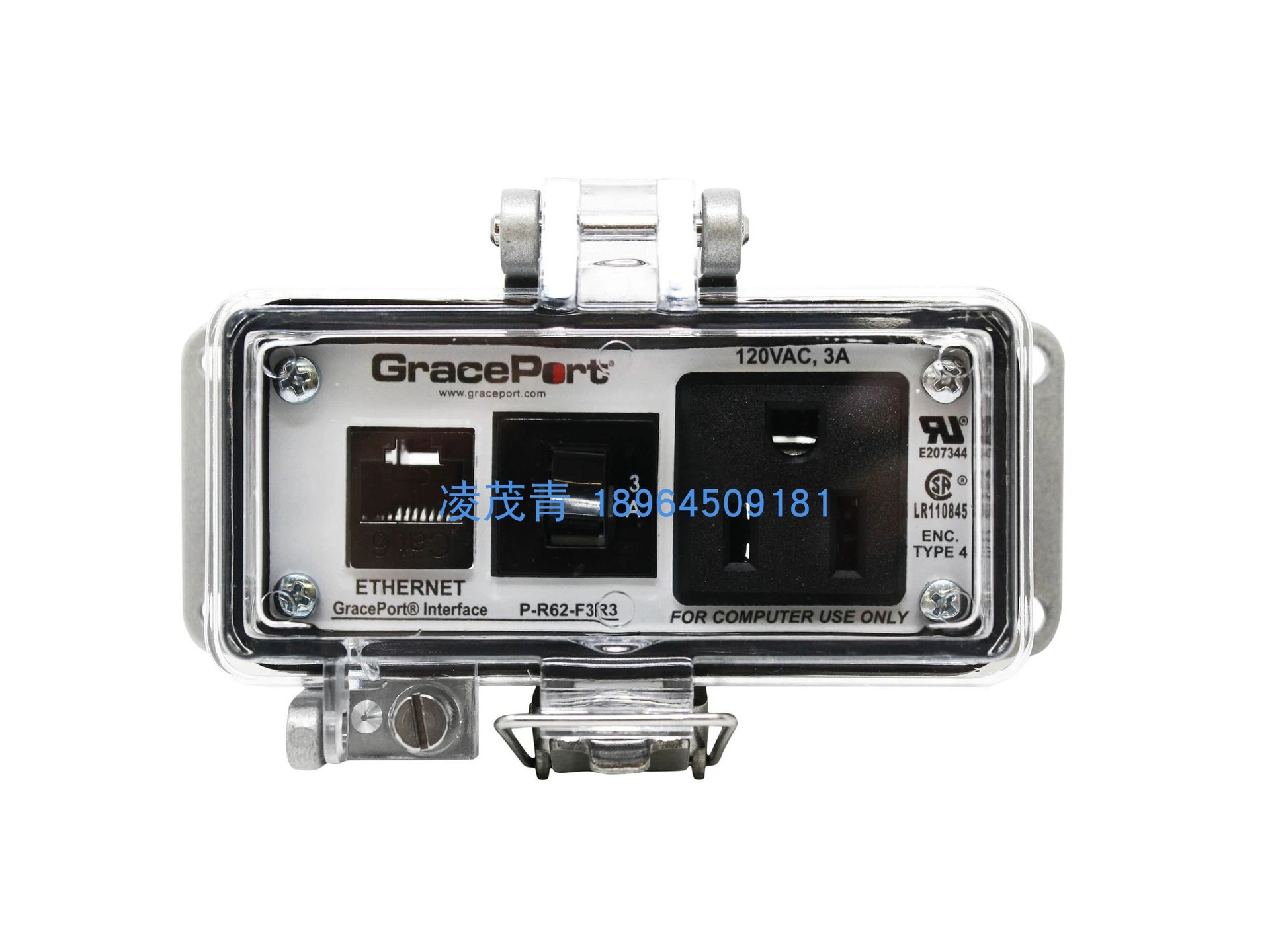 美国 GRACEPORT 面板 P-R33-H3R3 P-R62-F3R3 P-P22#2R2-M3R5