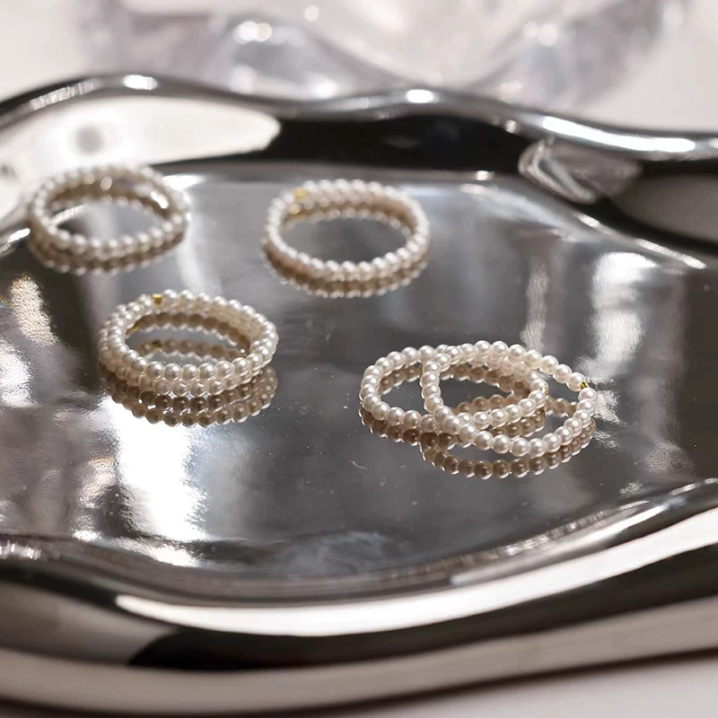Пусу universal ring pearl 2mm?