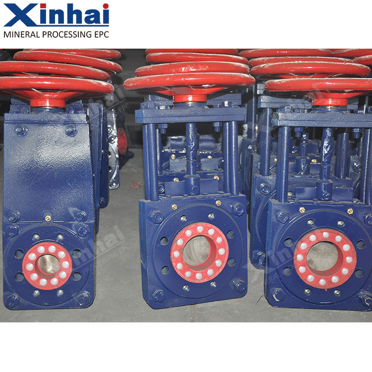 厂家直销耐磨阀门 刀闸阀 夹管阀 专业制造耐磨阀门