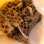 原木崖柏边角料