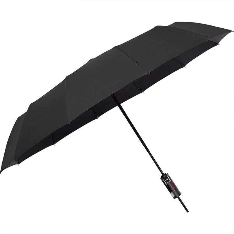 全自动折叠男士雨伞晴雨两用大号抗风双人遮阳防晒太阳伞遮阳伞|undefined