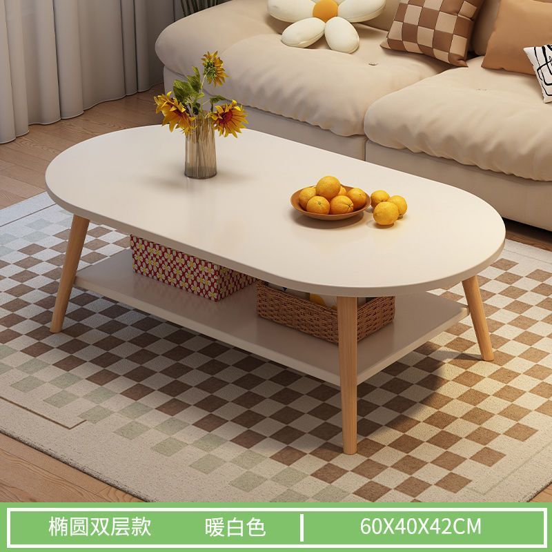 茶几客厅家用沙发边几北欧简易简约现代出租屋迷你茶几桌子小户型|undefined