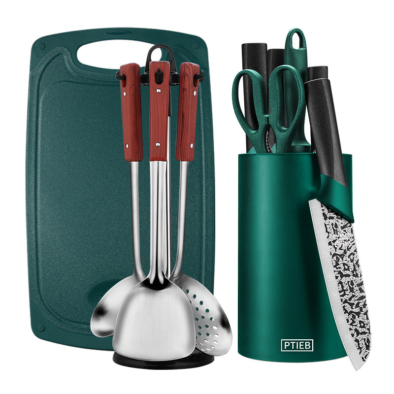Cuchillos de cocina, utensilios de cocina de corte, cuchillos de cocina de corte