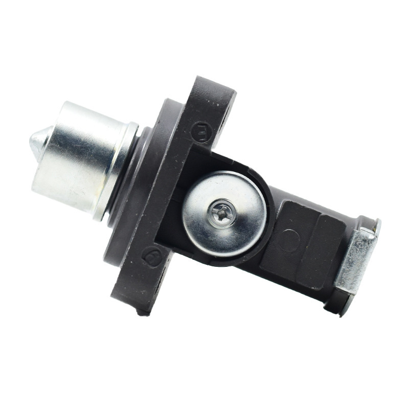 Piezas europeas 1672230 del autobús del camión pesado de la válvula 8172628 de la caja de engranajes de SMT