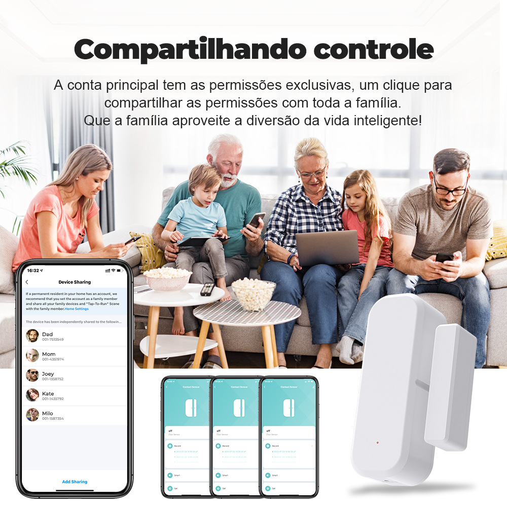 Utosio - Ihr bester Smart Home Manager undefiniert