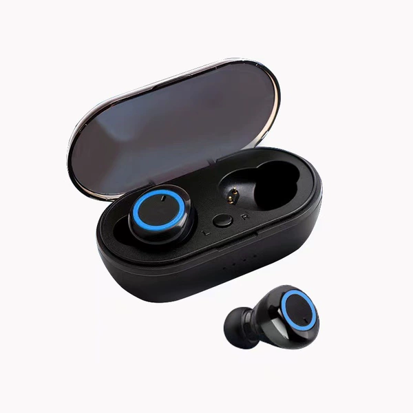 Black+Blue (Bare Mot)