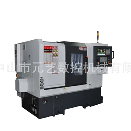 数控机床;车床