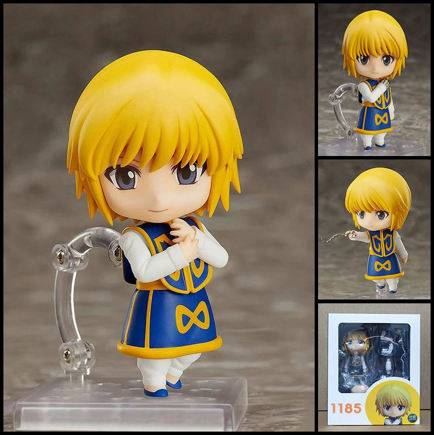 Коллекционная фигура из ПВХ Ornament, Demon Slayer & JOJO стили, смола/пластик, 13.5×9×17.5 см